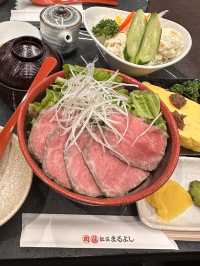 【松阪グルメ】