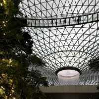 Singapore trip