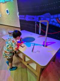 Petrosains Discovery Centre KL