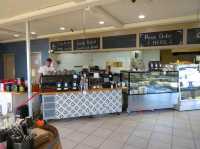 The Barista, Baker & Brewer