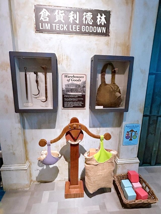The Children’s Museum Singapore