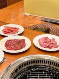 【君津】席間広め！ゆっくり焼肉が食べたいときにおすすめの結城亭🥓