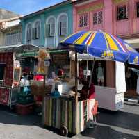 Discovering the Timeless Charm of Old Town Thailand