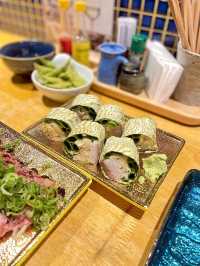 超滿足樓上居酒屋
