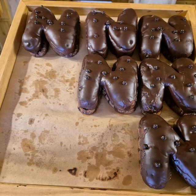 [신용산역 빵집 / 왓어브레드 용산점 테라스 카페] 