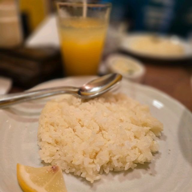 일본여행 스프카레 맛집 스프카레 메디슨 맨 