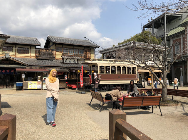 NCT Life was filmed here