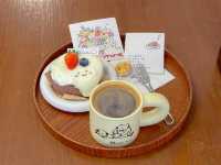 HIDE ME, 청두에서 찾은 보물 같은 카페☕️