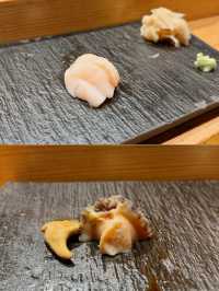 實測東京人氣必食Omakase🍣人均$500