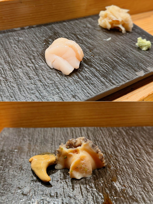 實測東京人氣必食Omakase🍣人均$500