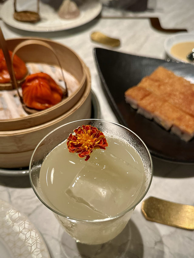 คิวยาวตลอด🥹ร้านอาหารจีนชื่อดังจากฮ่องกง 