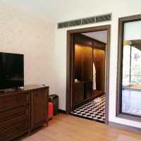 Hotel Labaris Khao Yai - โรงแรมสุดหรูกลางป่าเขา