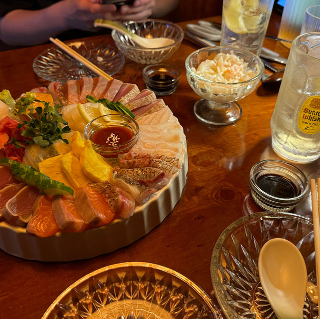 Jongno Bar