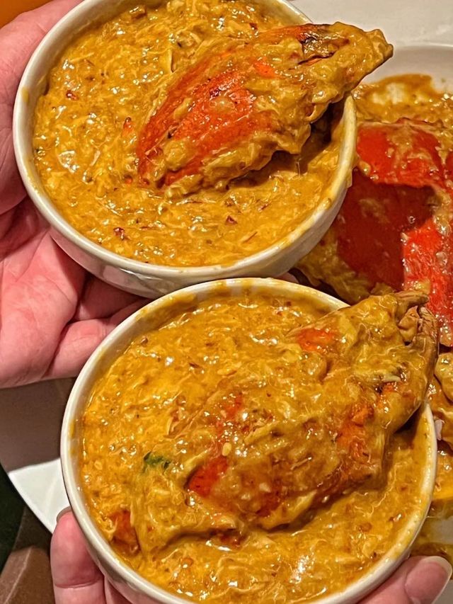 深圳灣🍽️泰珍薈