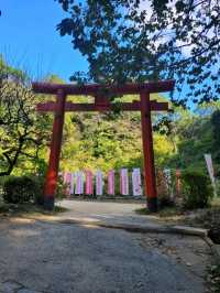 후쿠오카 근교 여행 필수코스! 다자이후 천만궁⛩️
