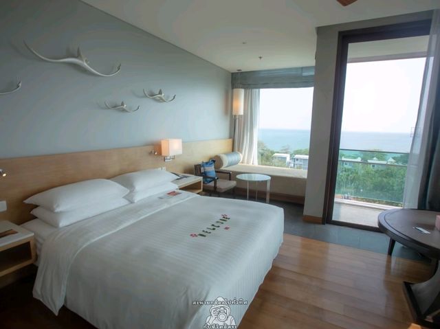 Rayong Marriott Resort & Spa