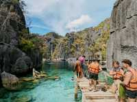 Twin Lagoon