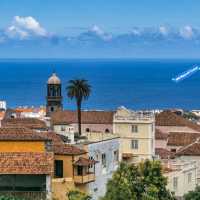 Beaches, Festivals and Good food