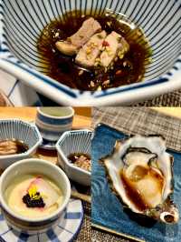 中午Omakase @元朗寿司の神 🍣💕