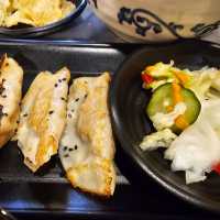 ร้านอาหารรางวัลมิชลินไกด์ 老品The Pinn