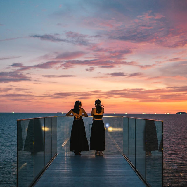 Veranda Resort Pattaya Na Jomtien - MGallery 