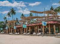  Apsara Beachfront Resort and Villa
