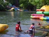 One Day Trip แก่งกระจานที่ เฟื่องฟ้าแสงมณีรีสอร์ท
