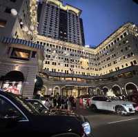 Hong Kong Unscripted with A Family Trip 