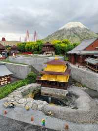 Nagoya: A Fun-Filled Adventure for All Ages