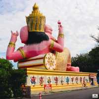 วัดสมานรัตนาราม