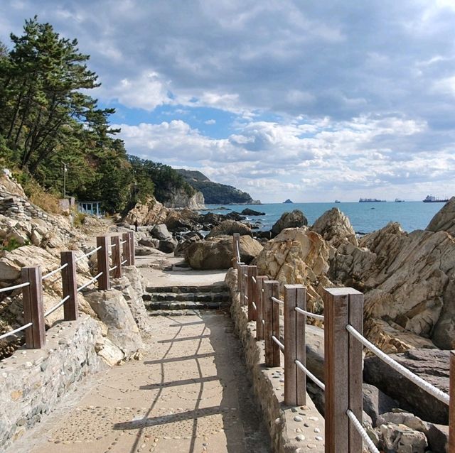 부산 경치 최고봉은 여기야
