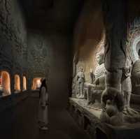 3000 Years of Waiting: My Journey Across 3000 Miles to Visit Handan Museum 