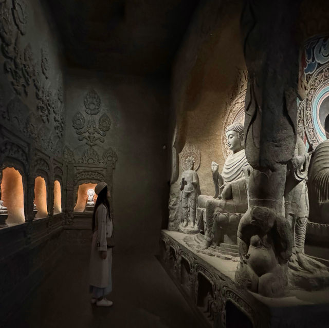 3000 Years of Waiting: My Journey Across 3000 Miles to Visit Handan Museum 
