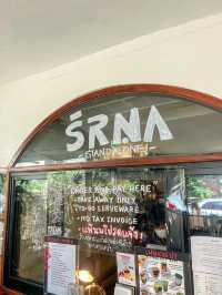 สรณะ SRNA. Cafe คาเฟ่ห้ามพลาดหัวหิน