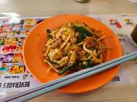 Eat like a local in Penang