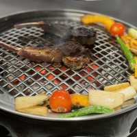 광화문 양고기 맛집 관호