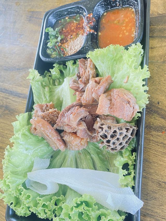 🫕บ้านก๋วยเตี๋ยว🥢ตราด🍜