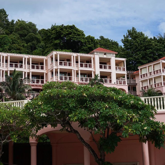  Centara Grand Beach Resort Phuket 