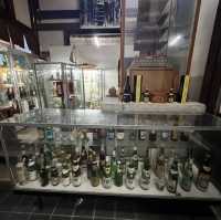 日本酒の博物館！『出羽ノ雪酒造資料館』🍶