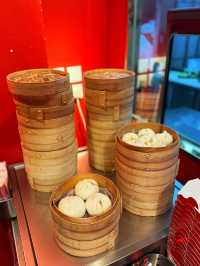 「881」旺角店：平價醬肉包，人均消費$25