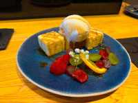 สัมผัสรสชาติแห่งญี่ปุ่นที่ Kissuisen Bangkok