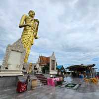 วัดเขาน้อยหัวหิน