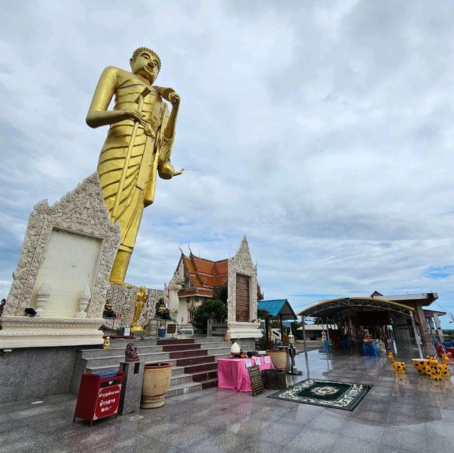 วัดเขาน้อยหัวหิน
