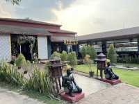 🛖 Raya Buri Resort 
