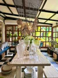Art Gallery Cafe