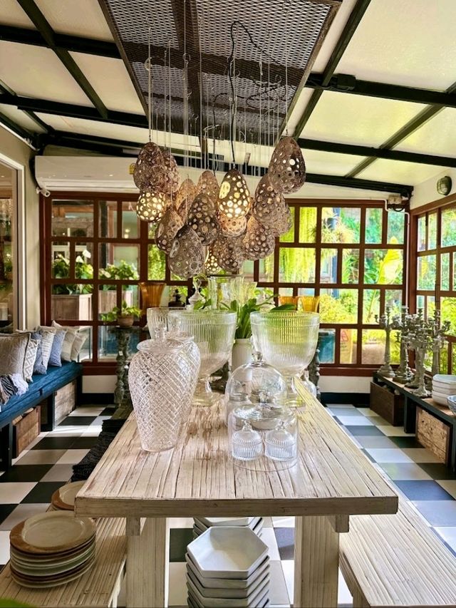 Art Gallery Cafe