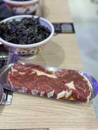 銅鑼灣燒肉好抵食！2人餐$298！