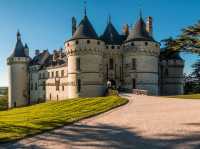 Castles of the Loire Valley