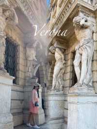 Verona Unveiled: Discovering Italy's Timeless Romance