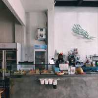A NEW CAFÉ HAS OPENED IN PIK